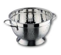 Lacor 14125 passoire inox garinox 25 cm G