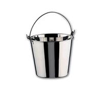 LACOR 14128 SEAU INOX GARINOX 28 CM / 12 LITRE G
