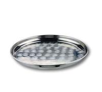 Lacor - 14136 - Plateau Limonadier Inox - Garinox 36 Cm