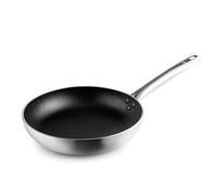 Lacor Poêle À Frire Adara 24cm Ilag Ultimate Antiadhésive, Sans Pfoa, Aluminium