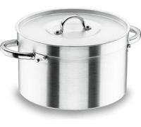 LACOR 20041 Marmite à viande avec couvercle 40 cm