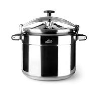 Cocotte-minute 18 L Pro-classic - Lacor Ld