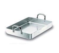 Lacor - 20540f - Plat À Rotir - 40 Cm - 20540f