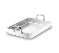 Lacor - 20545F - Plat à Rtir - 45 cm - 20545F G
