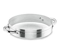 LACOR 20640 Poêle à paella 40 cm
