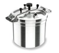 Lacor 20830 Cocotte-minute à Pression Robust- 30 Litre