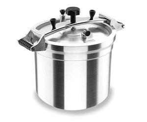 Lacor 20850 Cocotte à Pression 50 Litre