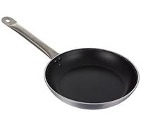 Lacor Poêle 21624 Chef Anti-adhésive 24 cm Aluminium