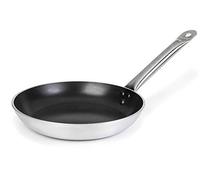 Lacor 21628 Poêle Anti Adhésive 28 cm Chef Aluminium