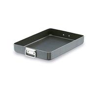 Lacor 23540A Plat à Rôtir Robust Anti-adhérant Aluminium