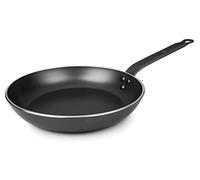 Lacor 23620 - Poêle Aluminium antiadhésif robuste 20 cm - Noir | Revêtement antiadhésif sans PFOA; répartition optimale de la chaleur pour une cuisson homogène sans effort