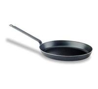 LACOR 23637 POÊLE OVAL ROBUST 36X26 CM G