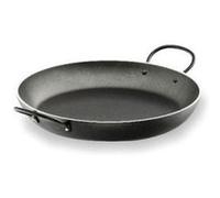 LACOR 23724 PLAT ROND ROBUST 24 CM ALUMINIUM ANTI ADHÉSIVE G