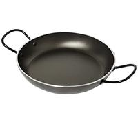 Lacor 23728 Plat Rond Robust 28 cm Aluminium Anti Adhésive