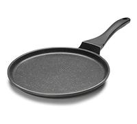 Lacor Crêpière 24137 Aluminium 24 cm Noir