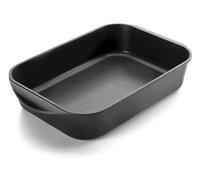 LACOR 25534 Poêle à frire à induction 34 x 28 x 8 cm