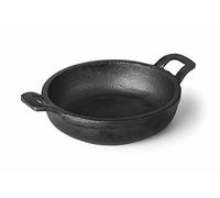 Lacor 25773 - Pot sans base magmatique, noir, 18 cm Qualité Professionnelle