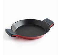 Lacor 25936 - Poêle à paella à induction Cocotte, poêle antiadhésive