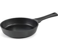 Lacor 27828 Titanium Pro poêle avec revêtement antiadhésif, 28 cm, aluminium