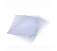 Lacor 28191 - Feuilles de couverture inter-menu A4-3ori (Pack 10) | Ustensile professionnel durable; conçu pour un rendement optimal y nettoyage rapide et facile au lave-vaisselle
