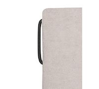 Lacor 28205 - Jeu de 10 gommes pour porte-menus Qualité Professionnelle | Ustensile professionnel durable; conçu pour un rendement optimal y nettoyage rapide et facile au lave-vaisselle