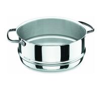 Lacor - 32420 - Panier Vapeur Basic - 20 Cm