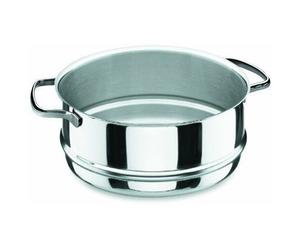 Lacor - 32420 - Panier Vapeur Basic - 20 Cm