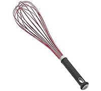 Lacor 35 cm-Fouet en Silicone et Fibre de Verre
