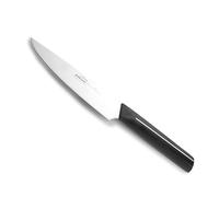 LACOR 38230 - Couteau Master Chef, acier inoxydable, meulage conique...