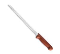 LACOR 38321 - Couteau Select pour jambon, couteau pour saucisses | Ustensile professionnel durable; conçu pour un rendement optimal y nettoyage rapide et facile au lave-vaisselle