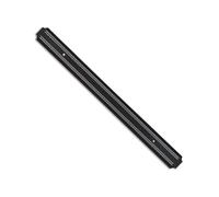 Lacor Support magnétique pour couteaux 39008 330 mm Noir
