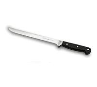 Lacor 39020 - Couteau de jambon Classic 21 cm Qualité Professionnelle