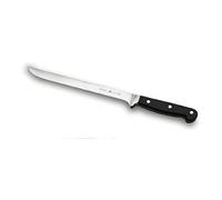 Lacor 39024 - Couteau de jambon Classique de qualité professionnelle 26 cm
