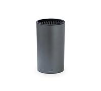 Lacor 39038 - Bloc de couteaux TitanPro, bloc de couteau universel, Co...