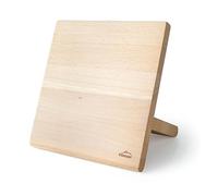 Lacor 39039 - Aimant porte-couteau de cuisine, bloc magnétique pour cuc... | Ustensile professionnel durable; conçu pour un rendement optimal y nettoyage rapide et facile au lave-vaisselle