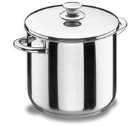 Lacor 40121 Marmite Haute Vitrocor 20 cm