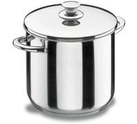 LACOR 40133 Marmite à soupe avec couvercle 32 cm Vitrocor