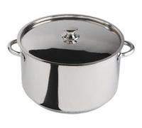 Marmite Traiteur - LACOR - Vitrocor - Ø36 cm - H21,5 cm - 22 L
