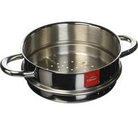 LACOR 40428 Couvercle de cuisson vapeur 28 cm Vitrocor