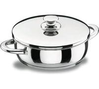 LACOR 40620 Poêle avec couvercle 20 cm Vitrocor
