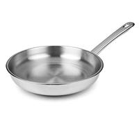 Lacor Poêle Vitrocor Inox 40621 – 38 x 21 x 4,5 cm – Inox G
