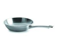 Lacor Poêle Vitrocor Inox 40621 – 38 x 21 x 4,5 cm – Inox G