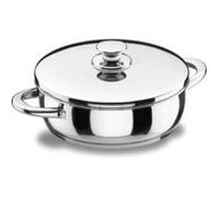 LACOR 40626 PLAT ROND VITROCOR 26 CM G