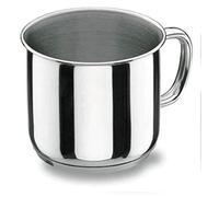 Lacor 40714 Pot Cylindrique Vitrocor 14 cm