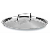 Lacor Couvercle Foodie Acier Inox 26 Cm