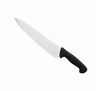 Lacor 49016 - Couteau de chef professionnel tamponné 16 cm.