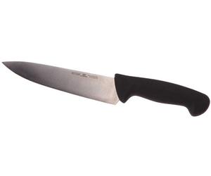 Lacor 49021 - Couteau de chef professionnel tamponné 21 cm.
