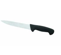 Lacor 49110 - Couteau de cuisine professionnel imprimé 10 cm.