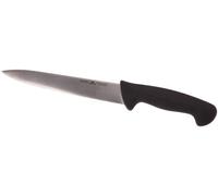 Lacor 49121 - Couteau de cuisine professionnel imprimé 21 cm.