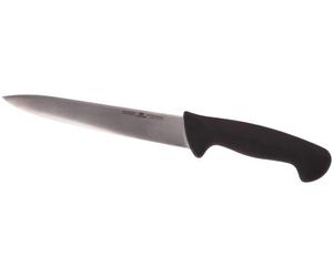 Lacor 49121 - Couteau de cuisine professionnel imprimé 21 cm.